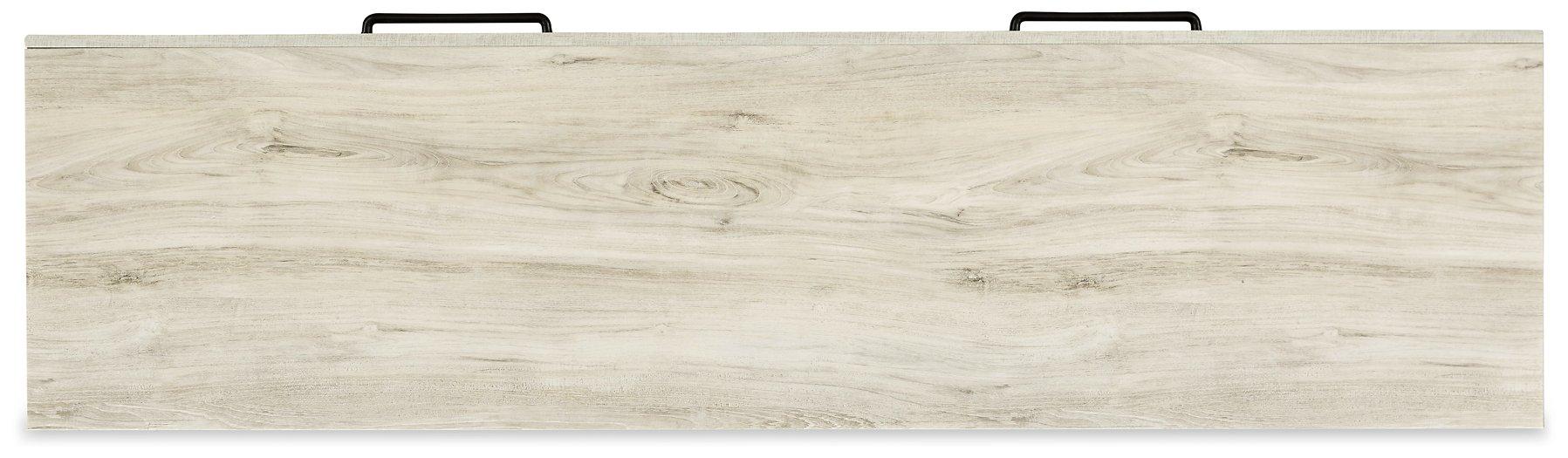 Cambeck Dresser and Mirror - Atchison Furniture Company (Atchison, KS)