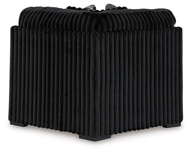 Midnight-Madness Sectional - Atchison Furniture Company (Atchison, KS)