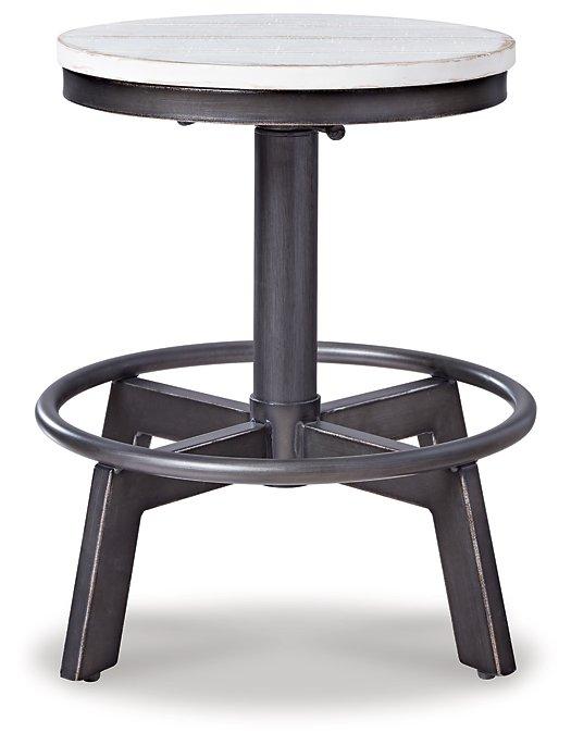 Torjin Counter Height Stool