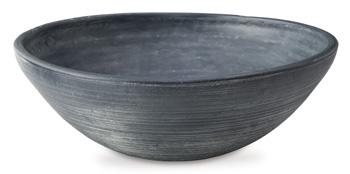 Meadie Bowl - Atchison Furniture Company (Atchison, KS)