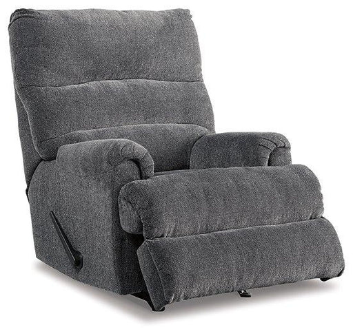 Man Fort Recliner image