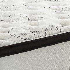 Socalle Bed and Mattress Set - Atchison Furniture Company (Atchison, KS)