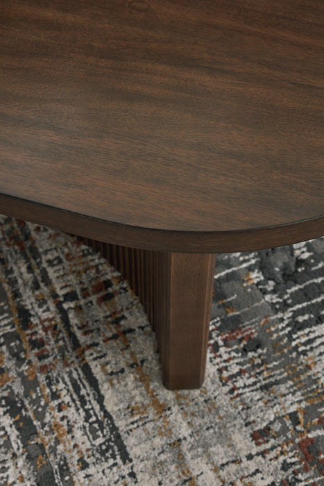 Korestone Coffee Table - Atchison Furniture Company (Atchison, KS)