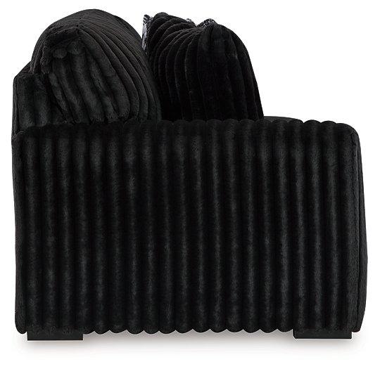 Midnight-Madness Sectional - Atchison Furniture Company (Atchison, KS)