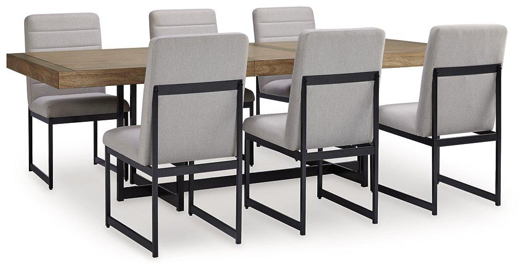 Tomtyn Dining Room Set