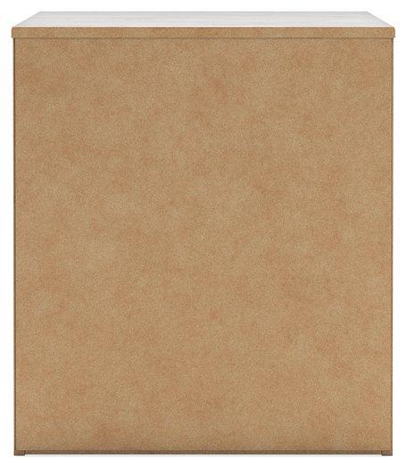 Cayboni Bedroom Package - Atchison Furniture Company (Atchison, KS)