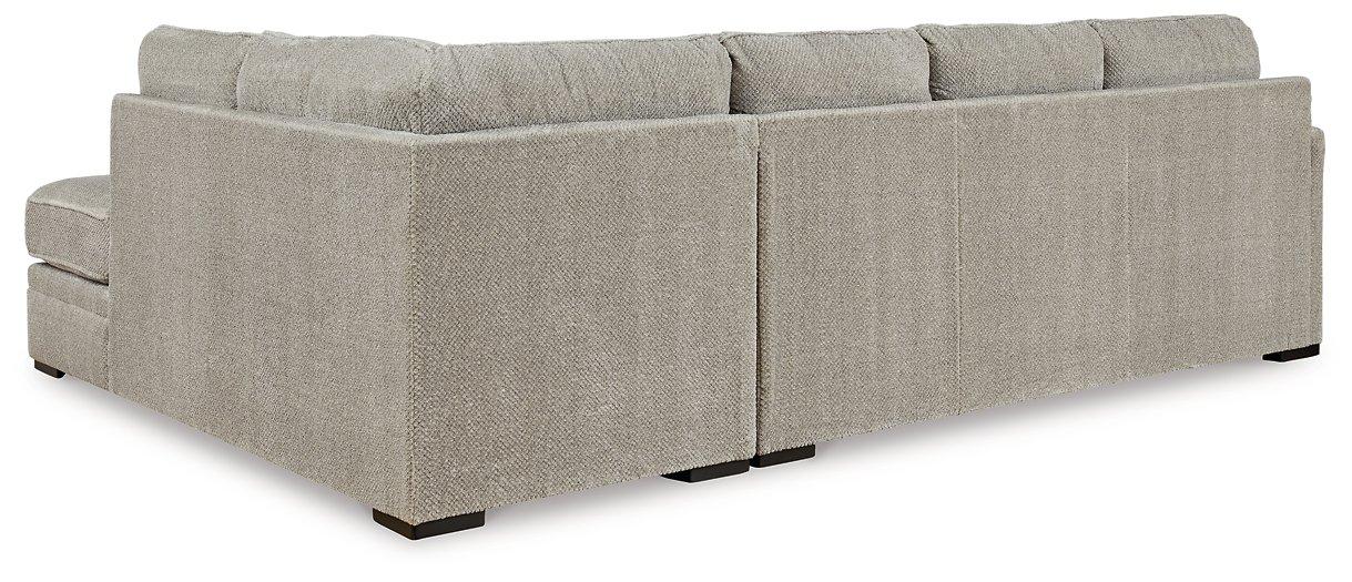 Calnita Living Rom Set - Atchison Furniture Company (Atchison, KS)
