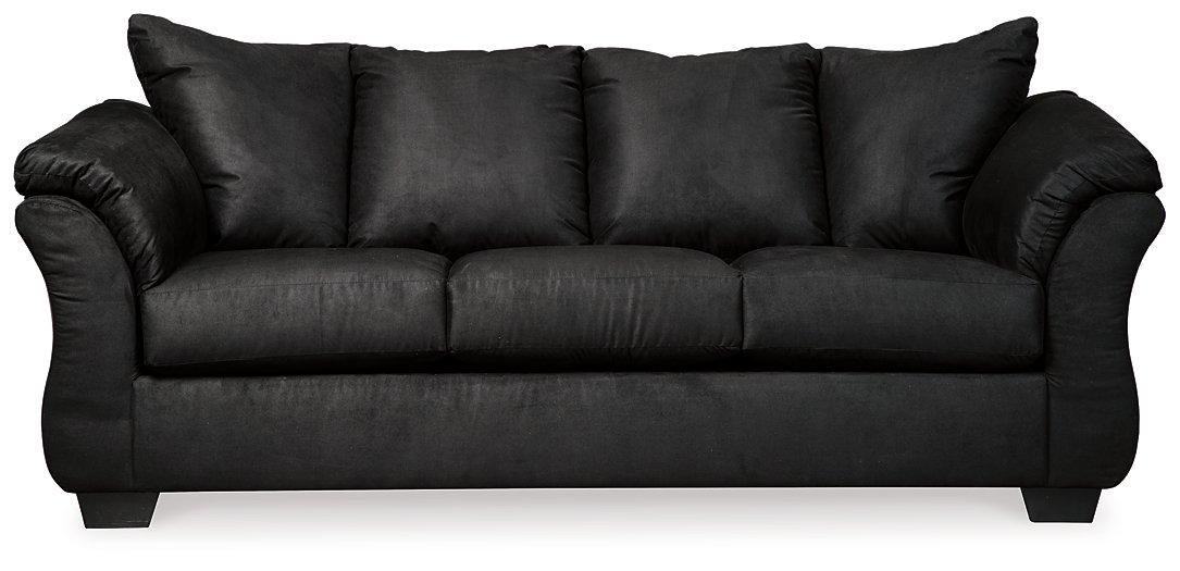 Darcy Sofa - Atchison Furniture Company (Atchison, KS)