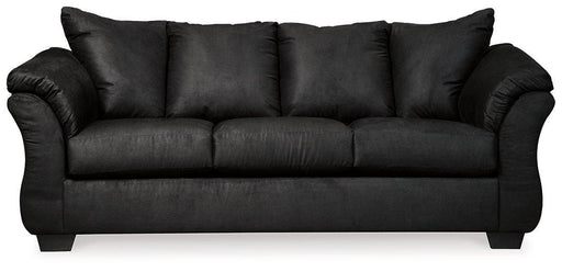 Darcy Sofa - Atchison Furniture Company (Atchison, KS)