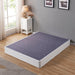 10 Inch Chime Memory Foam Mattress Set - Atchison Furniture Company (Atchison, KS)