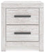 Cayboni Nightstand - Atchison Furniture Company (Atchison, KS)