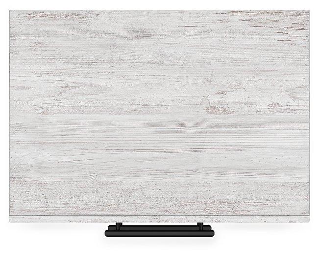 Cayboni Nightstand - Atchison Furniture Company (Atchison, KS)