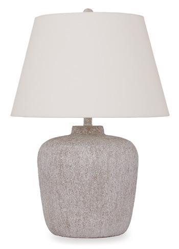 Danry Table Lamp