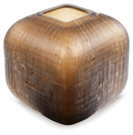Capard Vase - Atchison Furniture Company (Atchison, KS)