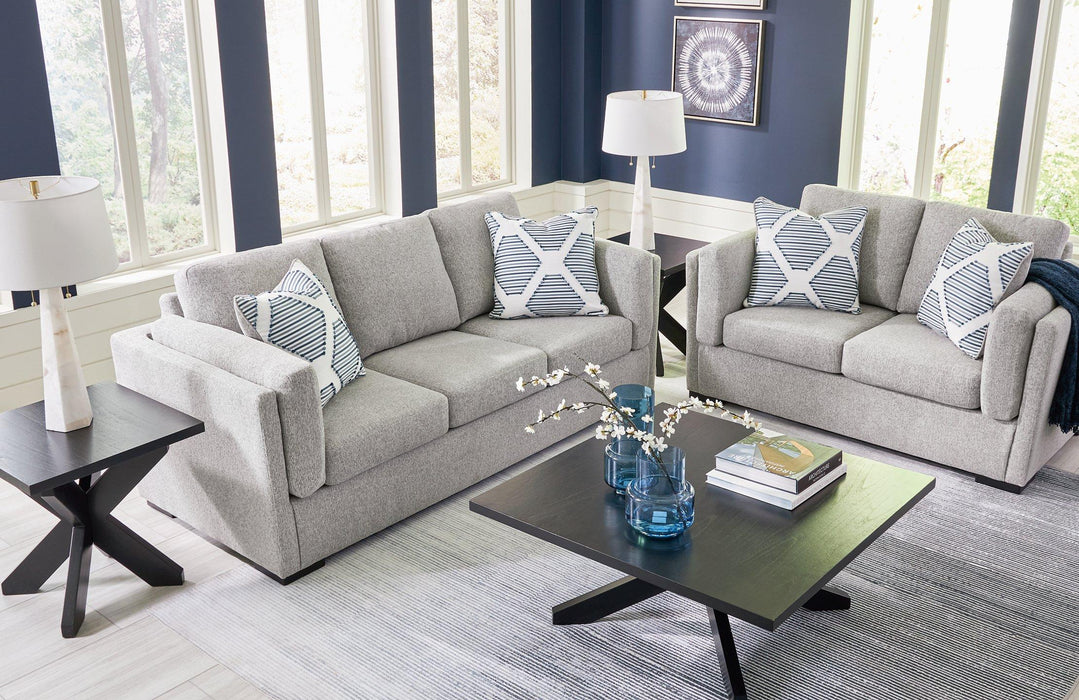 Evansley Living Room Set - Atchison Furniture Company (Atchison, KS)