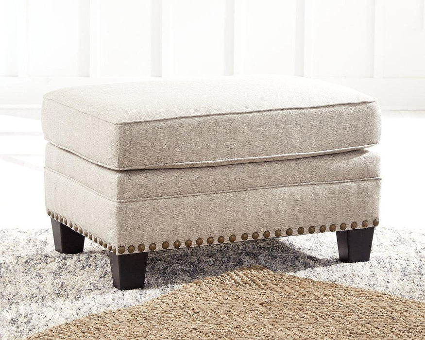 Claredon Ottoman