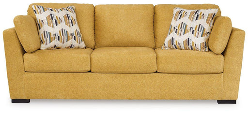 Keerwick Sofa Sleeper - Atchison Furniture Company (Atchison, KS)