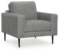 Hazela Living Room Set - Atchison Furniture Company (Atchison, KS)