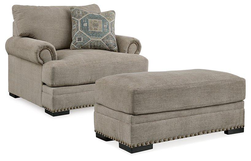 Galemore Living Room Set - Atchison Furniture Company (Atchison, KS)