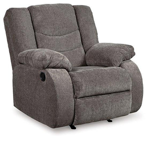 Tulen Recliner - Atchison Furniture Company (Atchison, KS)
