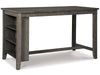 Caitbrook Counter Height Dining Table - Atchison Furniture Company (Atchison, KS)