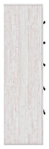 Cayboni Chest of Drawers - Atchison Furniture Company (Atchison, KS)