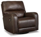 Emberla Swivel Glider Recliner image