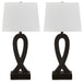 Markellton Table Lamp (Set of 2) image