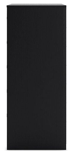 Finch Chest of Drawers - Atchison Furniture Company (Atchison, KS)