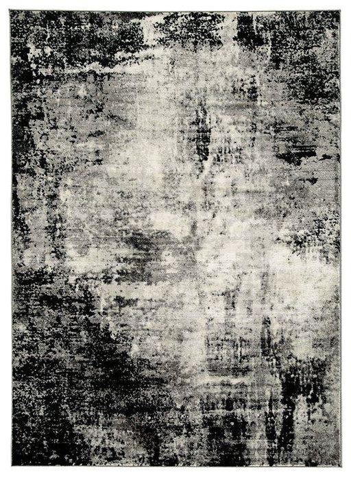 Zekeman 5'3" x 7'7" Rug image