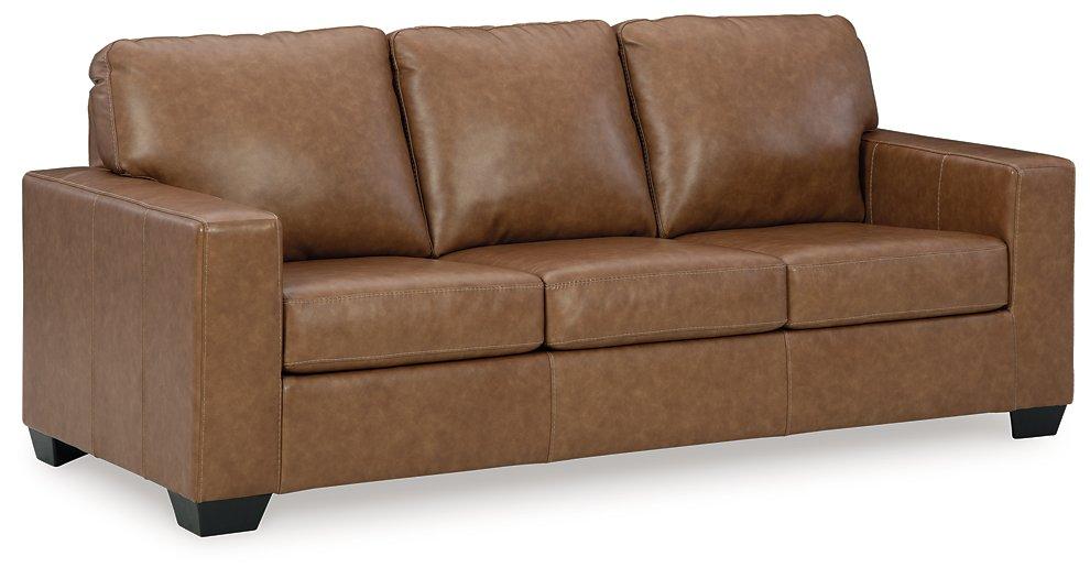 Bolsena Sofa Sleeper - Atchison Furniture Company (Atchison, KS)