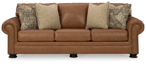 Carianna Sofa Sleeper - Atchison Furniture Company (Atchison, KS)