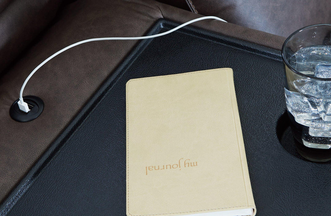 Lavenhorne Living Room Set - Atchison Furniture Company (Atchison, KS)