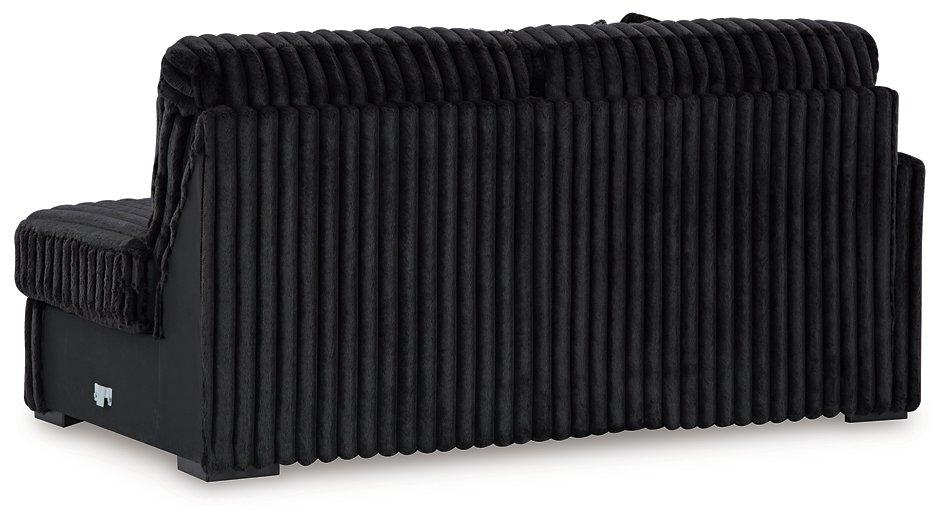 Midnight-Madness Sectional - Atchison Furniture Company (Atchison, KS)