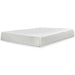 10 Inch Chime Memory Foam Mattress Set - Atchison Furniture Company (Atchison, KS)