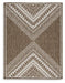 Dunsler 5' x 7' Rug image