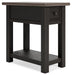 Tyler Creek End Table Set - Atchison Furniture Company (Atchison, KS)