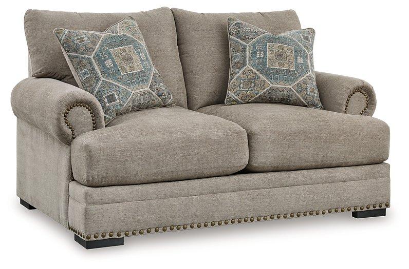 Galemore Living Room Set - Atchison Furniture Company (Atchison, KS)