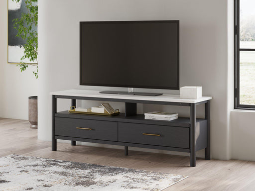 Cadmori 72" TV Stand - Atchison Furniture Company (Atchison, KS)