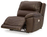 Dunleith Power Reclining Sofa - Atchison Furniture Company (Atchison, KS)