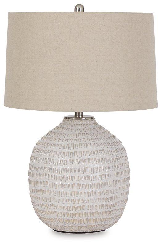 Table Lamp