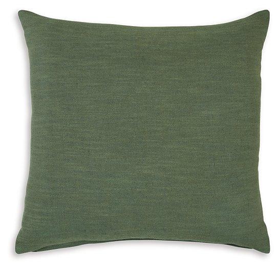 Thaneville Pillow