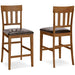 Ralene Counter Height Dining Set - Atchison Furniture Company (Atchison, KS)