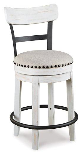 Valebeck Counter Height Bar Stool image