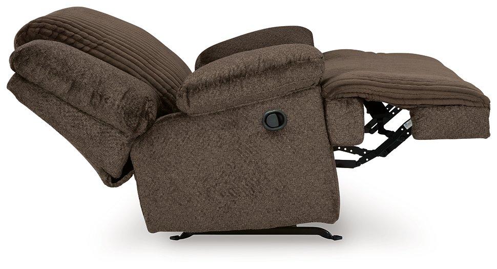 Top Tier Living Room Set - Atchison Furniture Company (Atchison, KS)