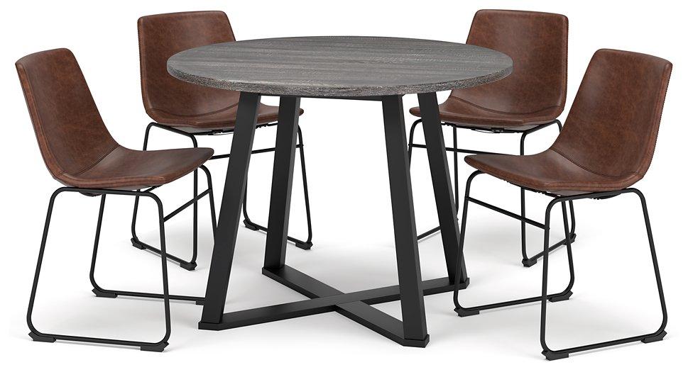 Centiar Dining Set