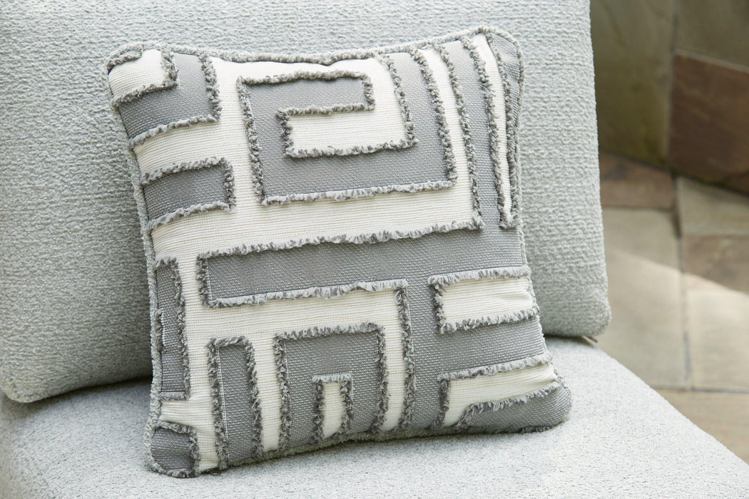 Beachloft Outdoor Sectional - Atchison Furniture Company (Atchison, KS)