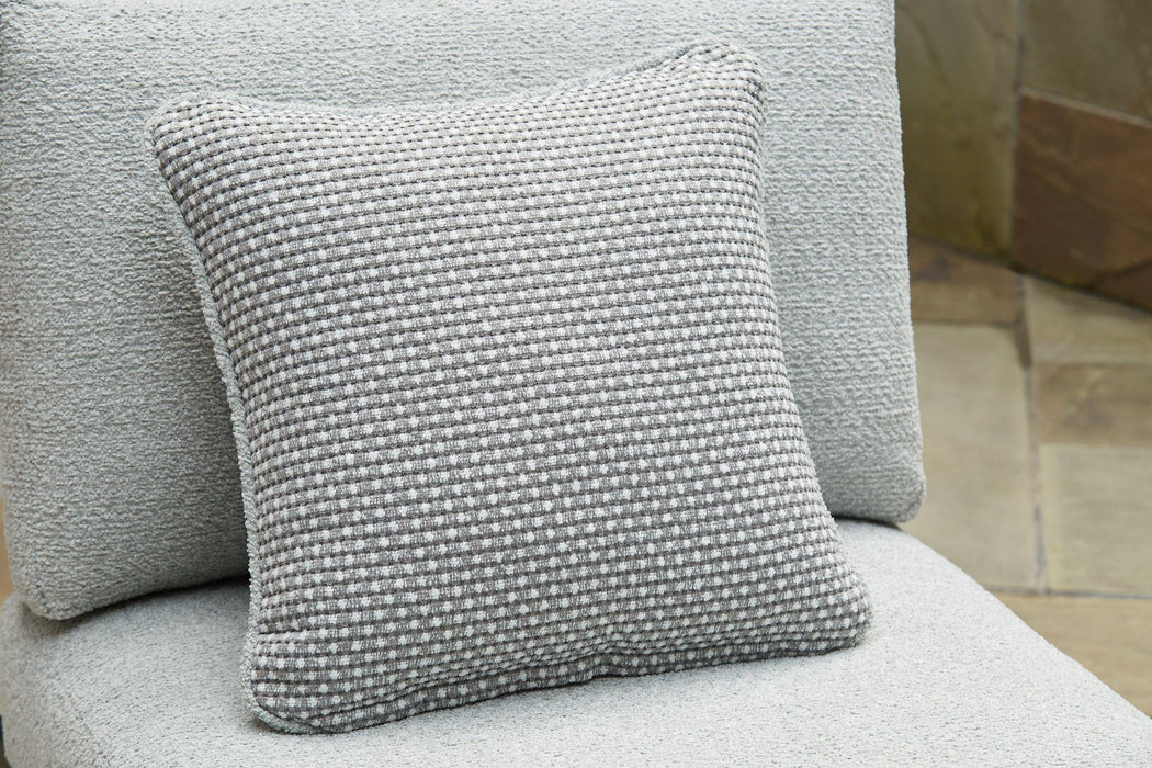 Beachloft Outdoor Sectional - Atchison Furniture Company (Atchison, KS)