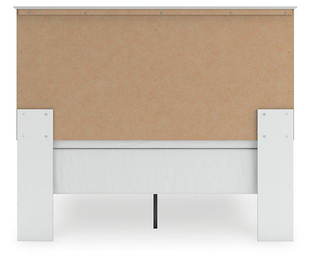 Bostwick Shoals Bedroom Package - Atchison Furniture Company (Atchison, KS)