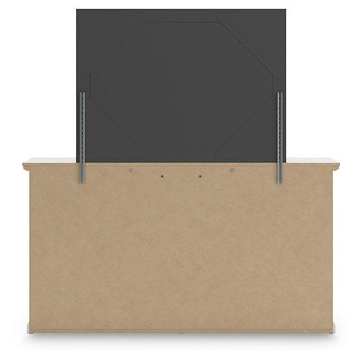 Bostwick Shoals Bedroom Package - Atchison Furniture Company (Atchison, KS)